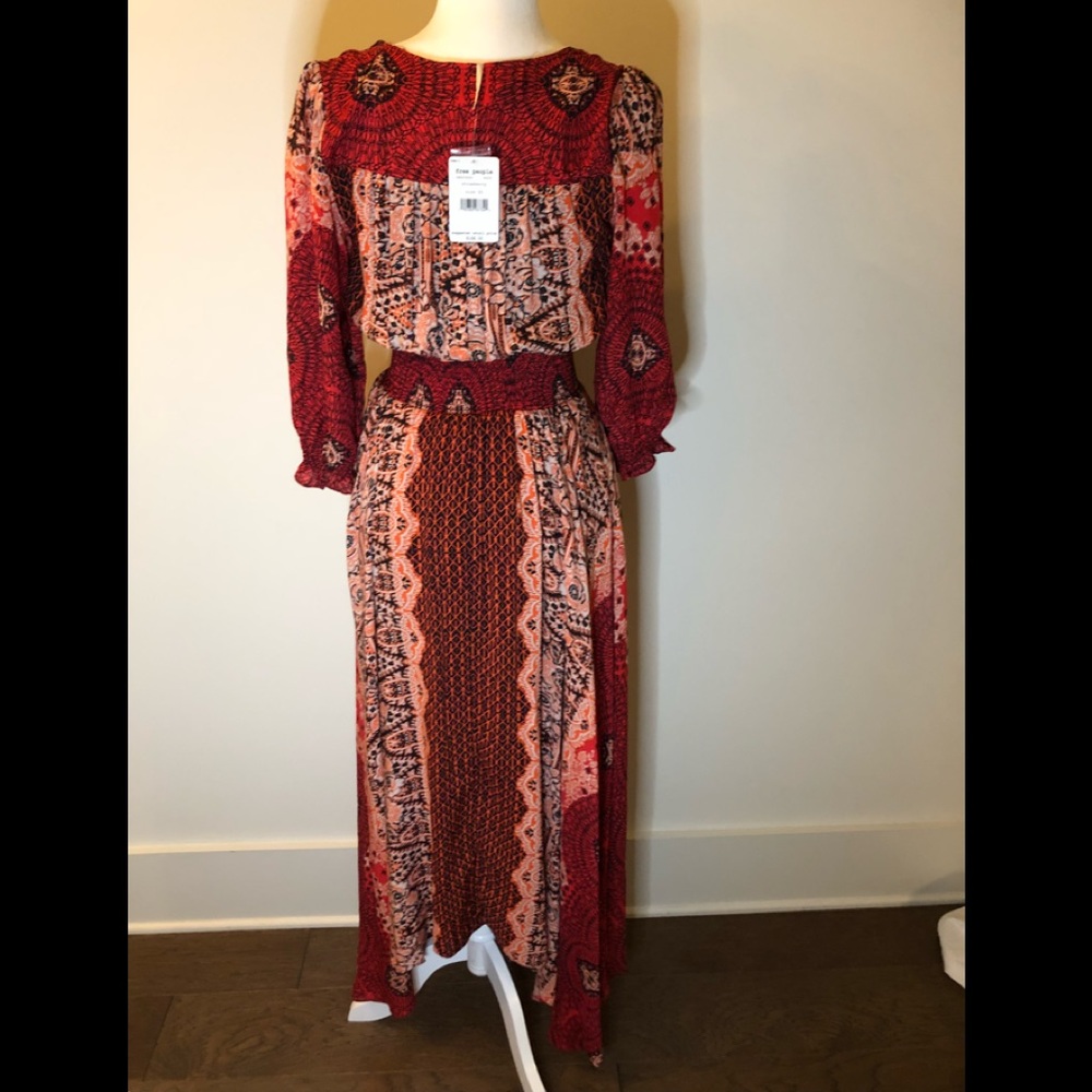 ❌SOLD ❌FREE PEOPLE - Picture 5 of 7